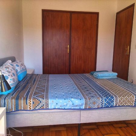 Enjoy Braga Estacao - Charming Bedrooms In The Historic Center מראה חיצוני תמונה