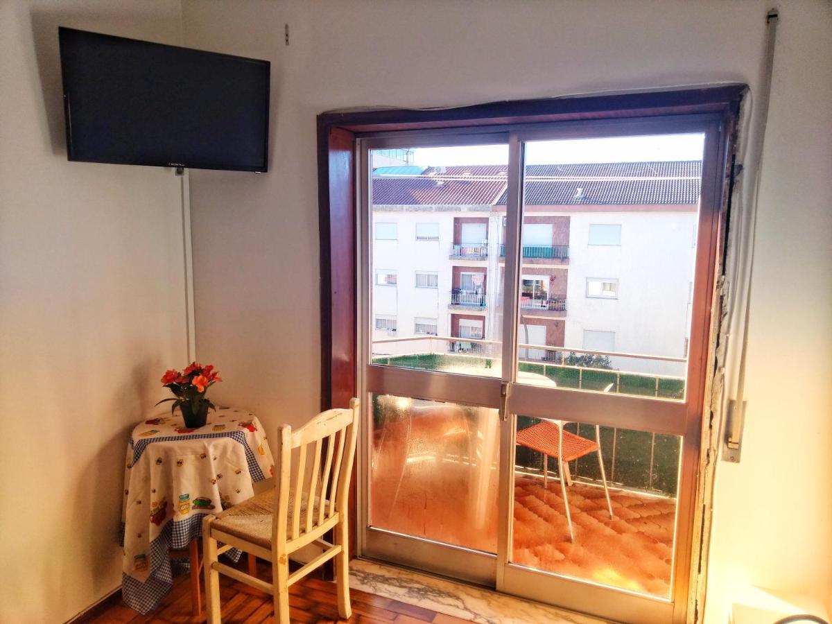 Enjoy Braga Estacao - Charming Bedrooms In The Historic Center מראה חיצוני תמונה